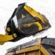 Production Plus Sand and Gravel Buckets 9
