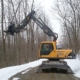 14" Contractor Series Tree Shear 3