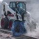 Dymax Rail Sweeper main