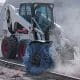 Dymax Rail Sweeper main