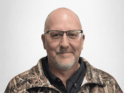 Jeff Greishaber Headshot